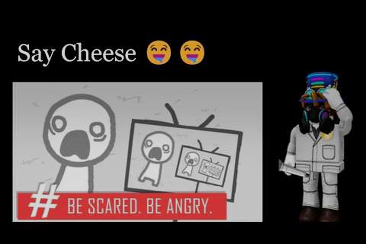 Say Cheese! Roblox Price: What Is Actually Paid