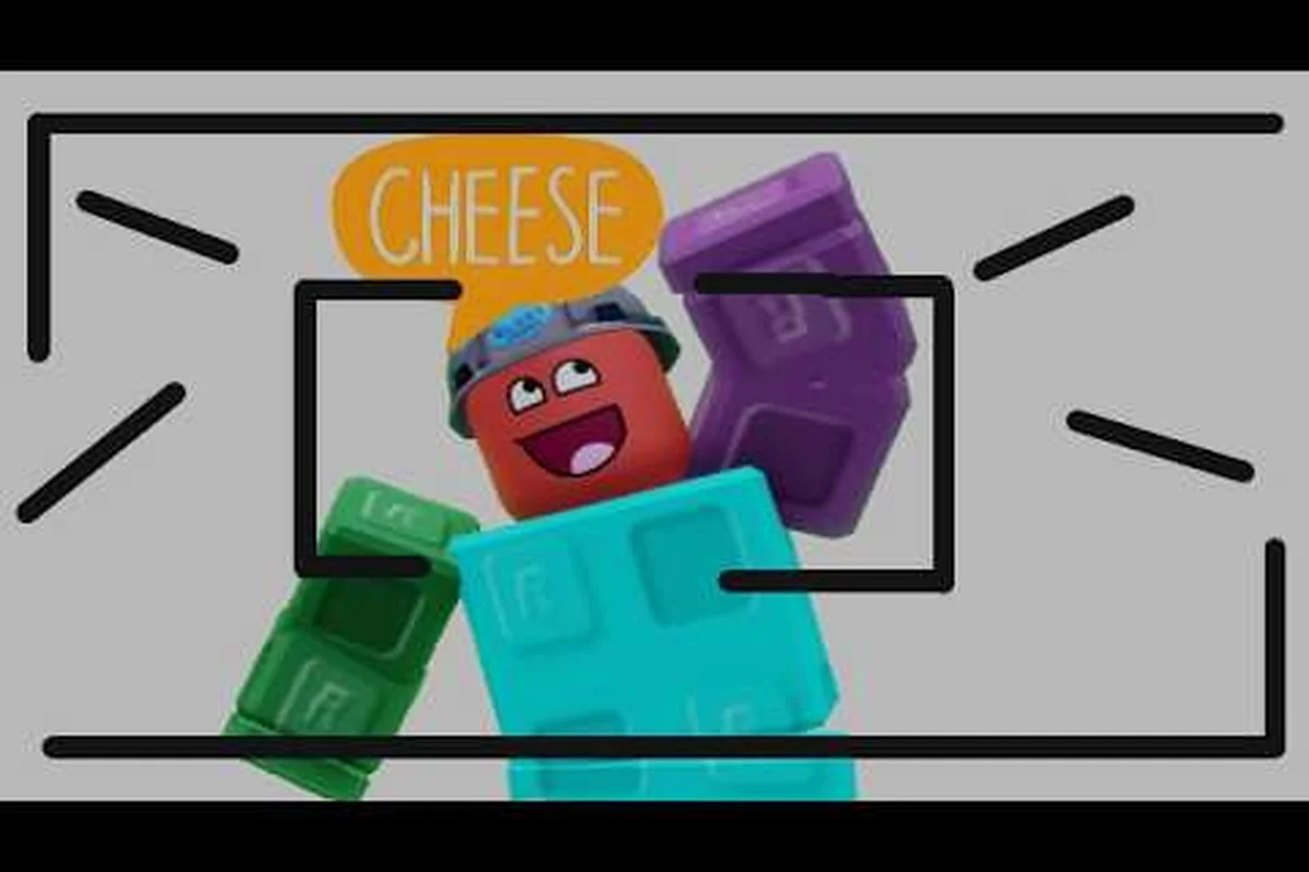 Say Cheese! Roblox PC Setup, Hardware and Performance