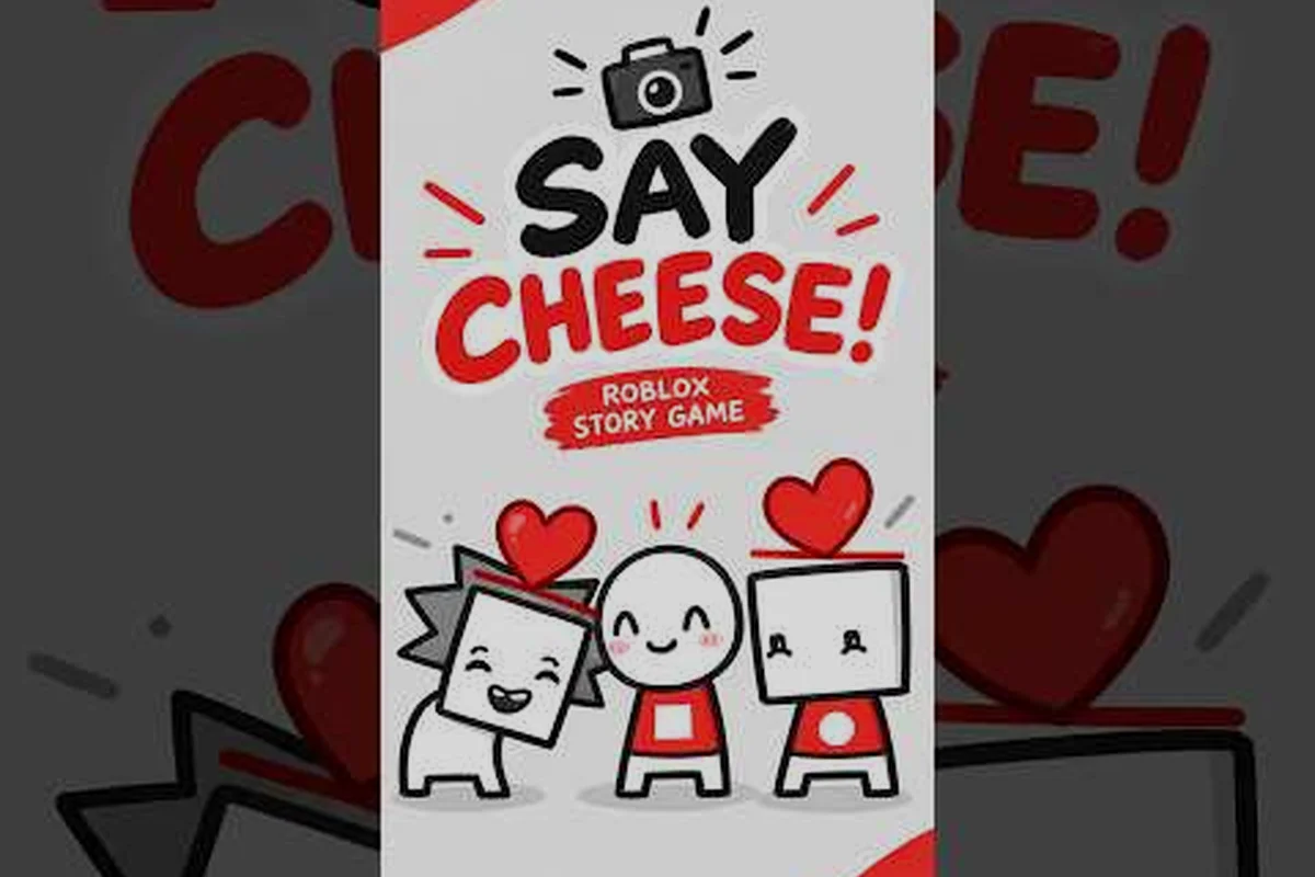 Say Cheese! Roblox Stats: What the Numbers Mean